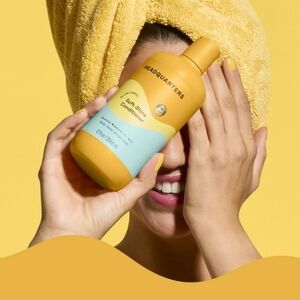 Headquarters Soft-Shine Conditioner Balanced Scalp Hair NWT 22 fl oz